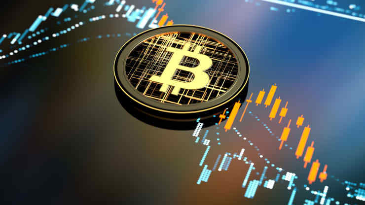 Ripple选择Chainlink价格数据为其美元稳定币Onchain提供定价数据
