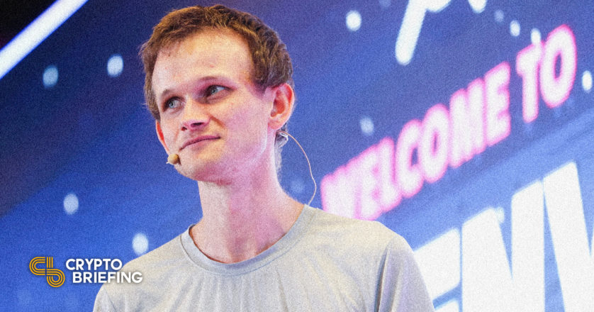 Vitalik开始大力推广RISC-V，三个基于RISC-V的项目引领未来科技潮流