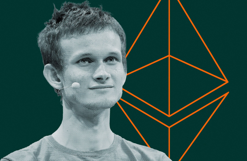 Vitalik Buterin引领革新，以太坊技术或将被新的免信任系统取代