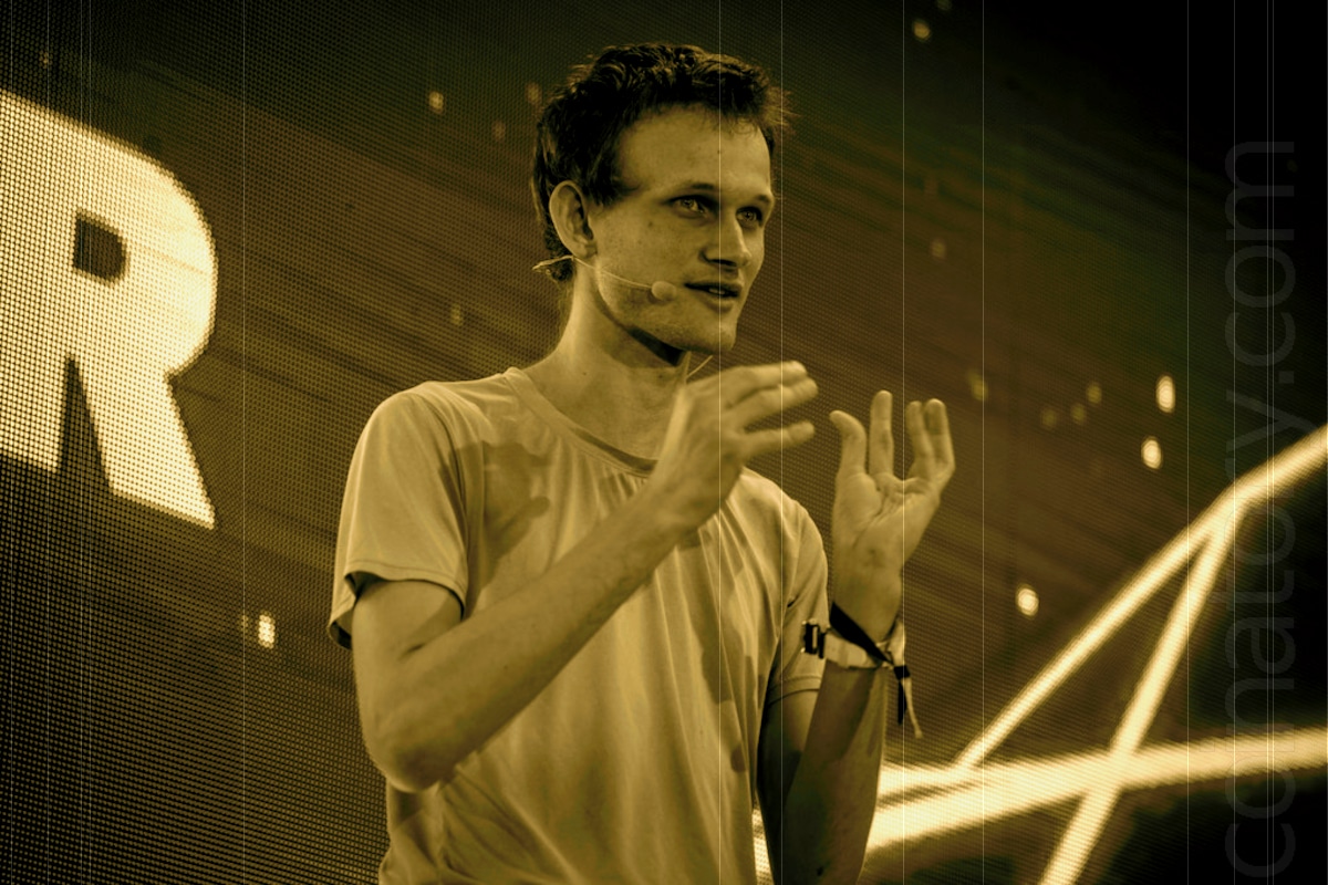 Vitalik Buterin引领革新，以太坊技术或将被新的免信任系统取代