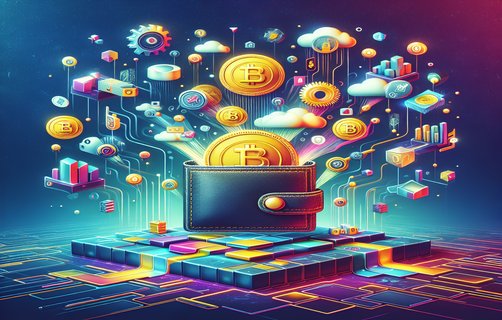 戴夫实验室引领革命，实现数字时代的财务自由新篇章
