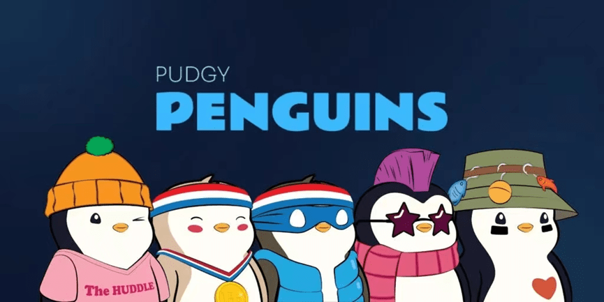 Penguinswap DEX正式登陆Creditcoin Network，开启全新去中心化交易时代