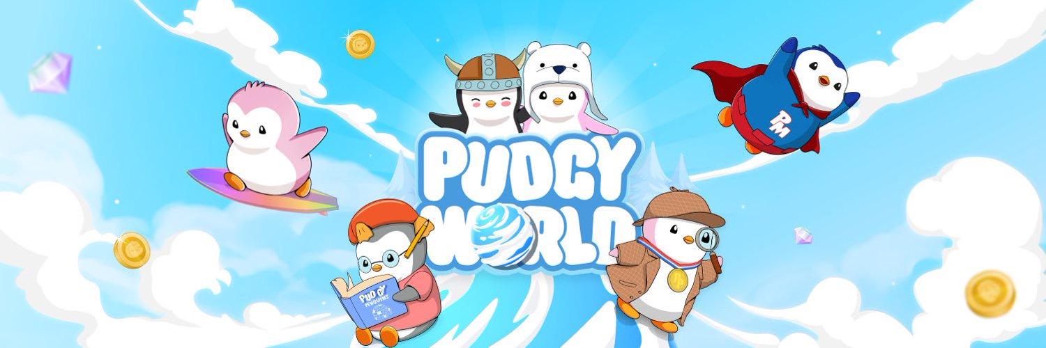 Pudgy Penguins推出音乐厂牌，PENGU价格有望突破