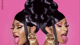 Cardi B的WAP memecoin泵再次以地毯拉力告终……