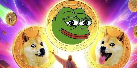 本周值得关注的Memecoin：PENGU、BONK、POPCAT