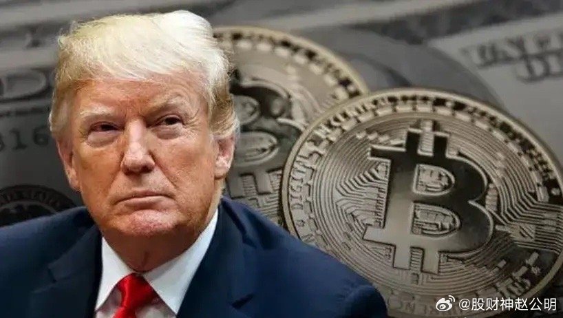 特朗普的5700万美元意外之财、Ripple的SEC交易以及SharpLink的4.63亿美元ETH赌注|每周回顾