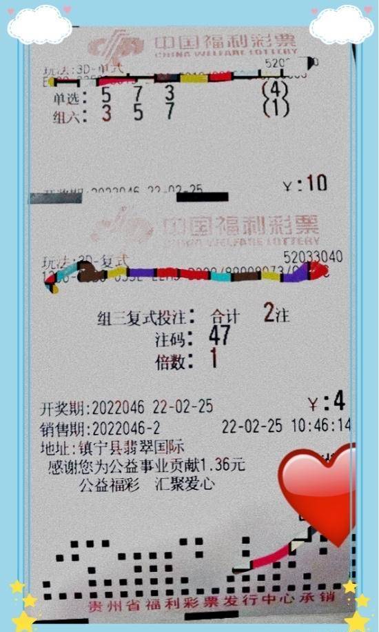 福彩3D试机号研读与独胆模型探索揭秘