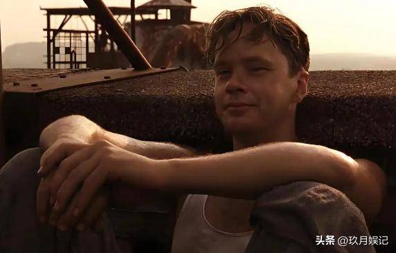 肖申克惊天越狱，二十年逃亡之路解说