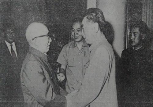 精心布局的复仇，看不见的客人