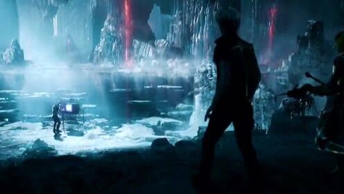 头号玩家，虚拟游戏世界的终极宝藏探索之旅