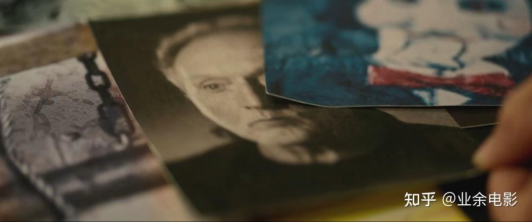 电锯惊魂，死亡游戏的人性考验解说