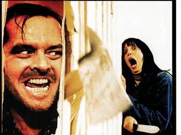 闪灵，酒店内的疯狂故事电影解说