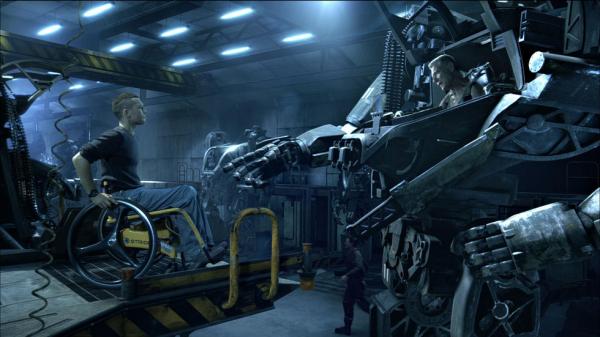 环太平洋，机甲与巨兽的传奇大战