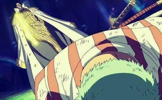 时空冒险史诗，海贼王剧场版草帽团深度穿越解析