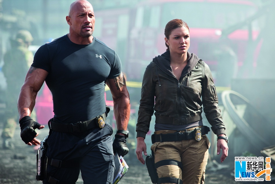 速激10，巅峰对决与家族宿命终极战