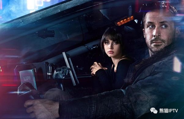 银翼杀手，复制人命运与人性终极叩问