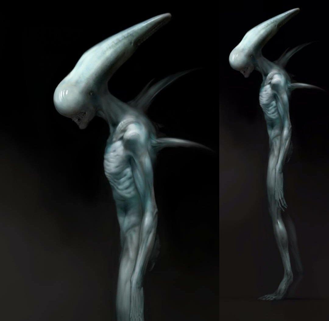 异形3，监狱星球绝境中的人性拷问