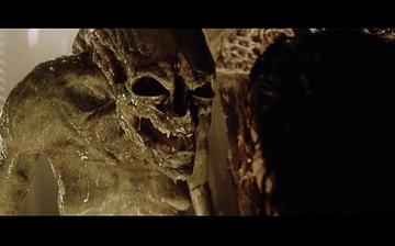 异形4，进化惊魂——生命终极奥秘的惊悚揭幕