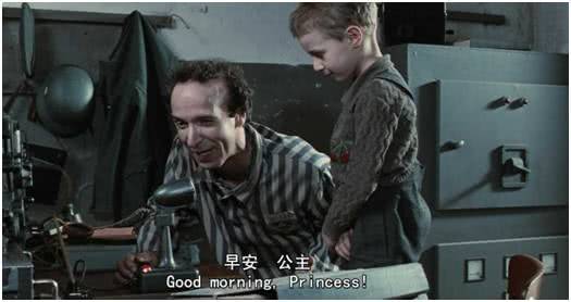 谎花童话，至暗中的父爱救赎