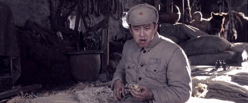 血色集結號，連隊犧牲鑄就的信仰豐碑