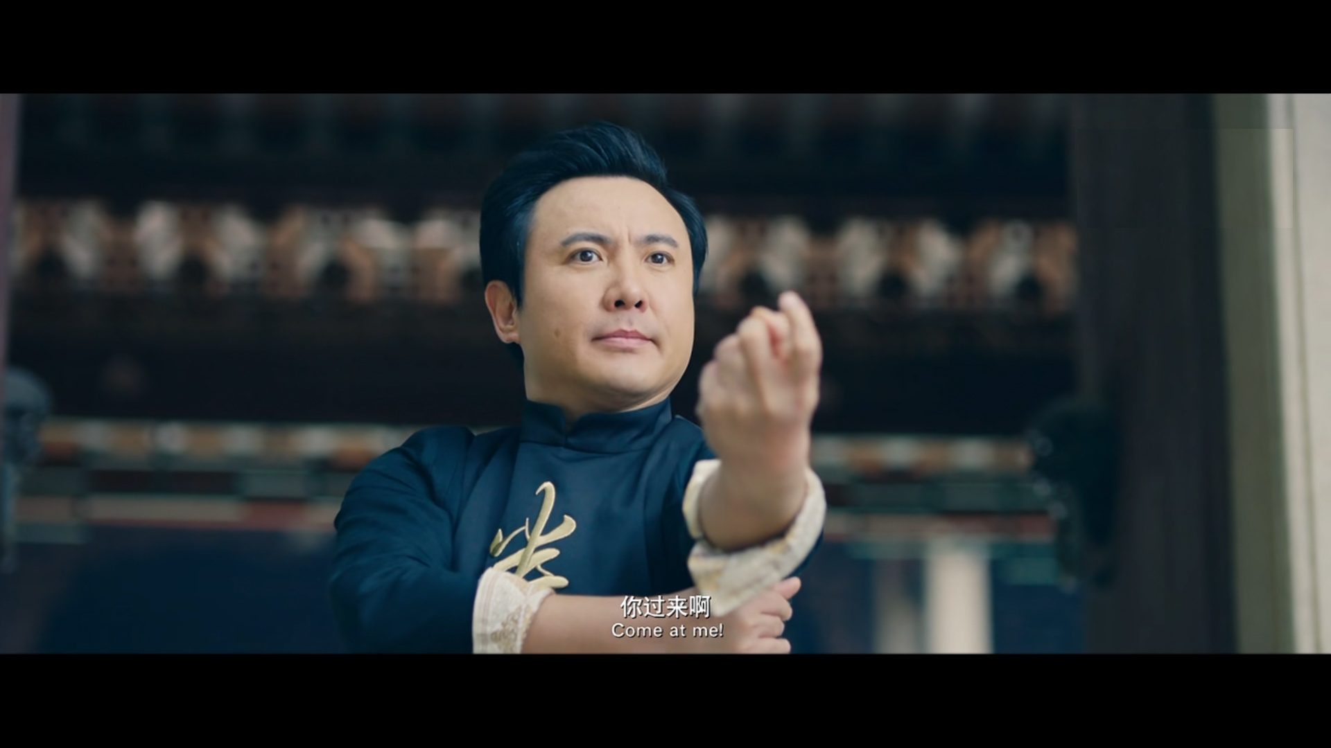 羞羞的铁拳，灵魂互换爆笑中的成长密码