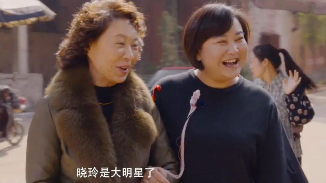 穿越時空的母女情深，你好李煥英的溫情對話
