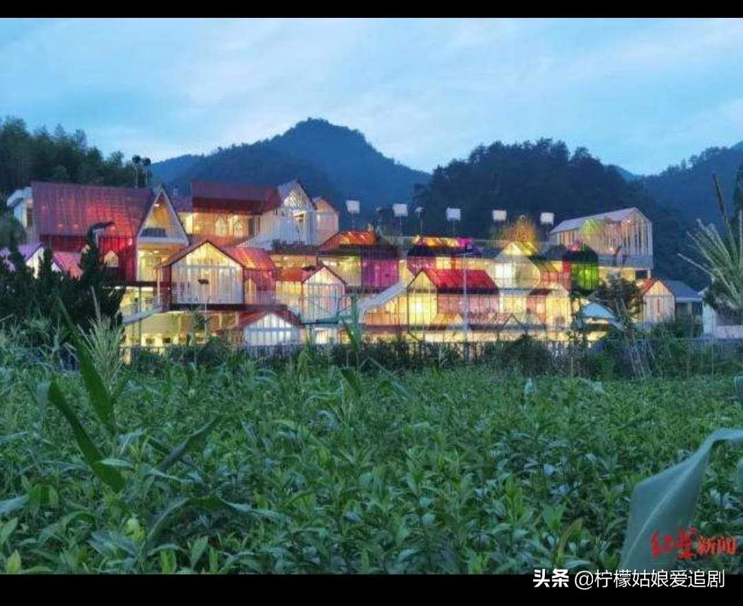 我和我的家鄉五段變遷史解碼中國鄉土新生密碼