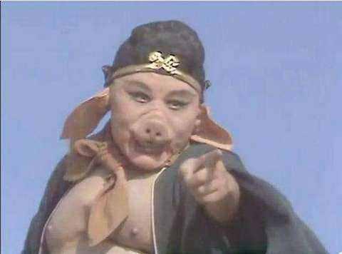 大天蓬，当经典神话遇上颠覆性重塑