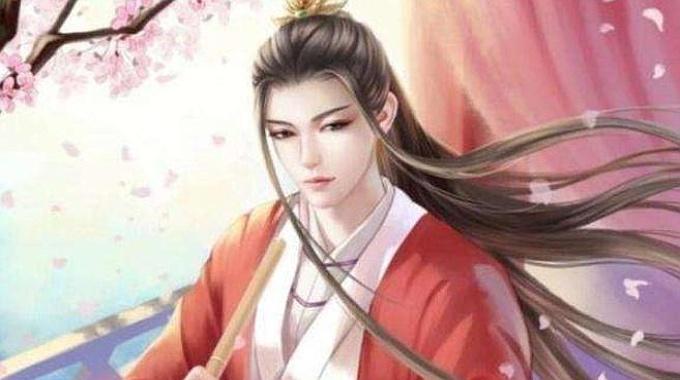 桃源十年归来，初恋已成权臣，一场跨越时光的命运重逢