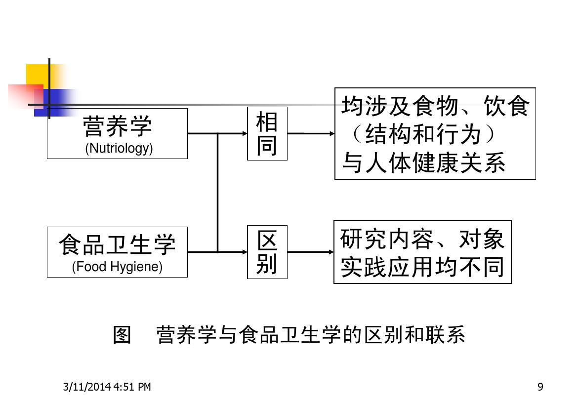 考研人的健康护航，营养与食品卫生学知识指引备战之路