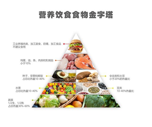 营养素与食品安全，紧密关联的两大要素