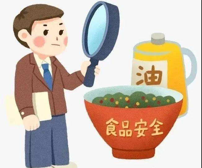 学校营养食品安全责任书，守护学生健康，责任重于泰山