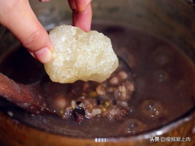 腊八粥，食品瑰宝，营养与功效的绝佳结合