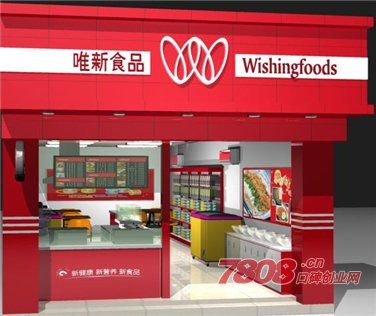 营养食品店命名创意与思路探讨