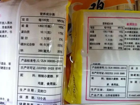 营养食品命名艺术，精准命名，吸引消费者目光之道