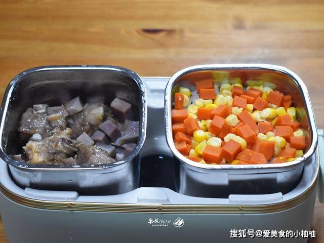 探索便捷营养午餐，免煮选择大解析