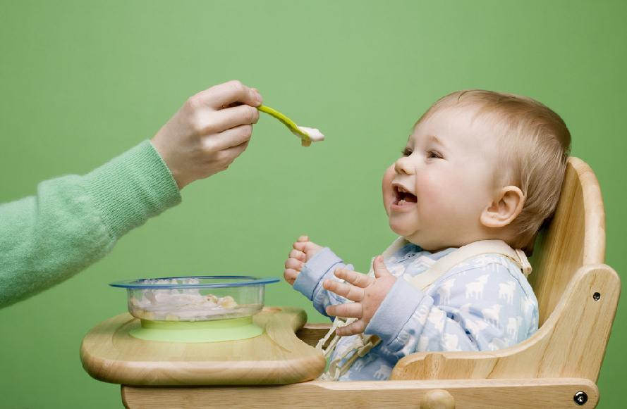 儿童营养食品，一岁至二岁关键营养需求与食品选择指南