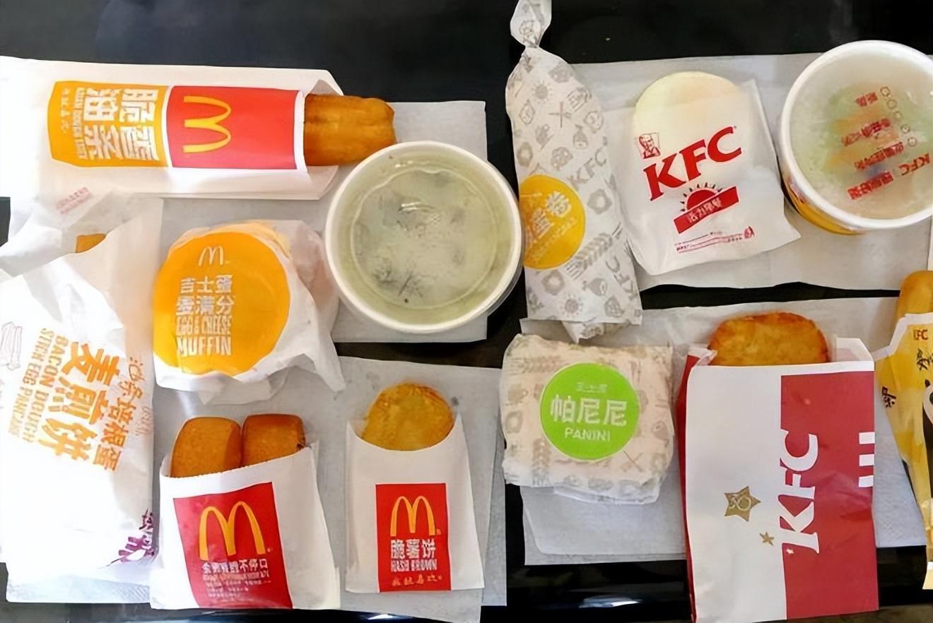 长期快餐饮食对青少年健康的危害分析