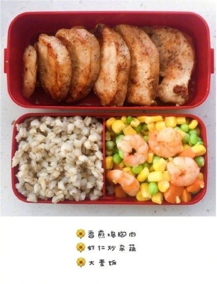 减脂期健康外卖食品巧妙选择指南