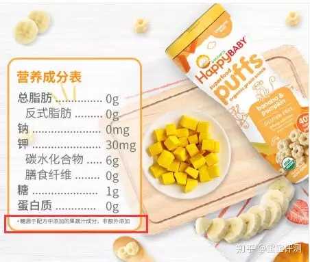 儿童零食中的高糖陷阱解析