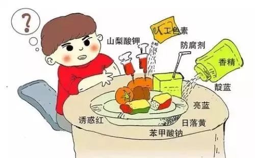 食品卫生与营养学，走出误区，实现健康饮食之道