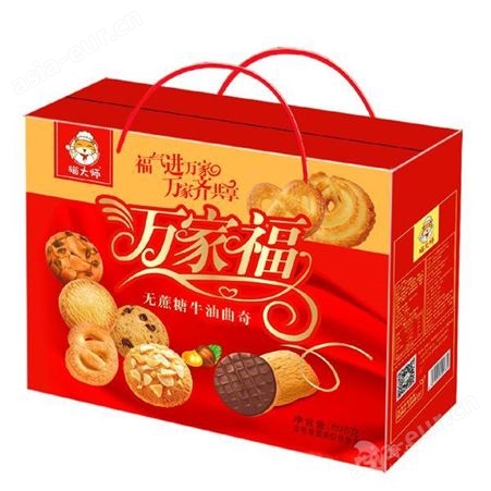 乐万家营养食品深度解析，品质与价值探究