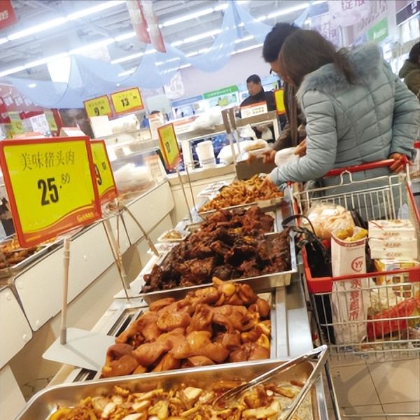 全家特膳营养食品店，一站式满足家庭健康需求的专家之选