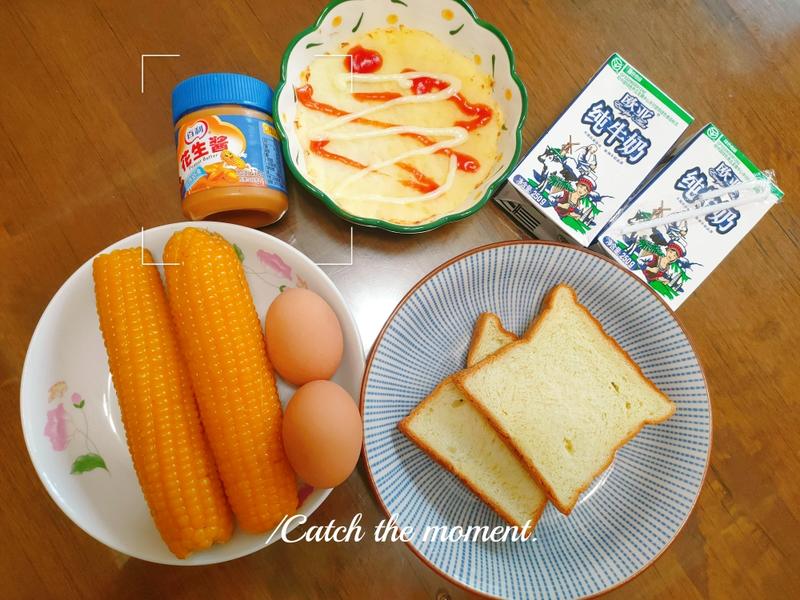 快速制作营养丰富的早餐，小学生早餐营养食品的重要性与制作技巧