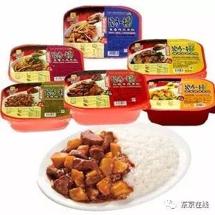 哺乳期营养速食午餐推荐，便捷食品选择指南