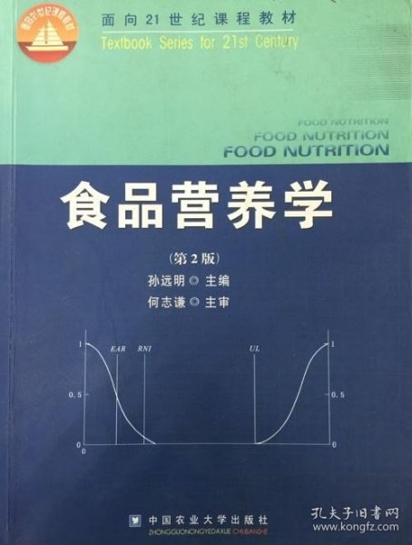 二手书的新价值及张泽生食品营养学的研究传承