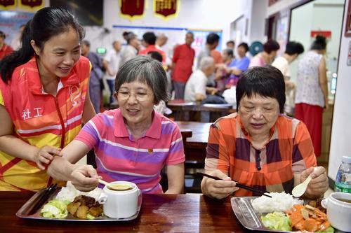 南方医科大学食品卫生与营养学探索实践之旅