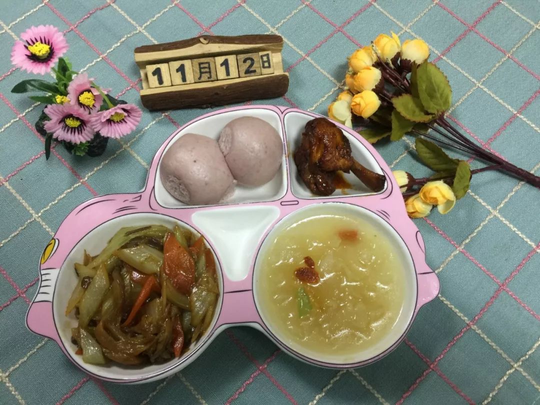 双塔食品营养食谱，美味与健康完美融合的健康食谱