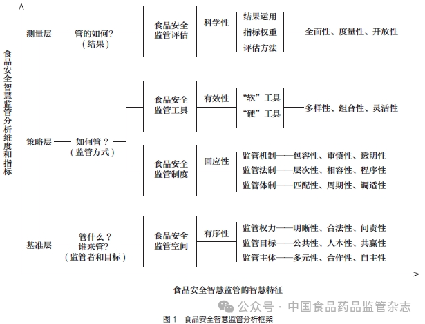 食品营养监管框架，构建食品安全与营养均衡的基石保障