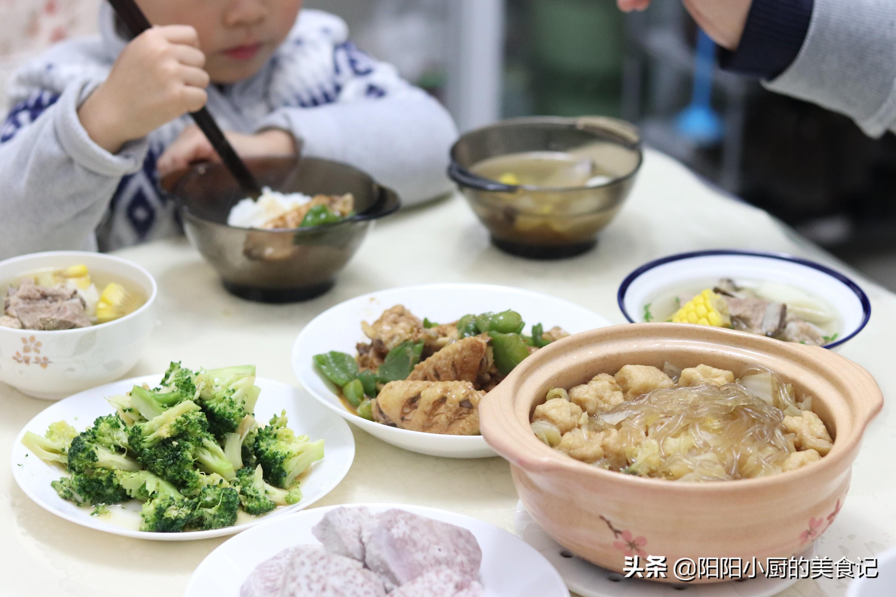 晚饭营养食品的重要性及选择策略